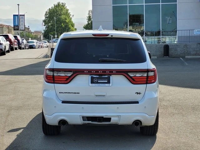 2018 Dodge Durango 3rd Gen - Image 6 of 12