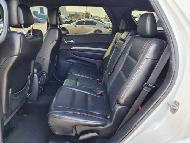 2018 Dodge Durango 3rd Gen - Image 11 of 12
