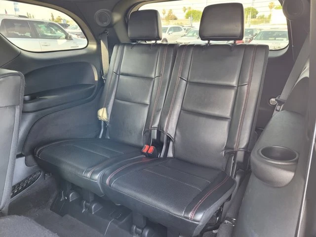 2018 Dodge Durango 3rd Gen - Image 10 of 12