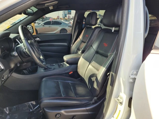 2018 Dodge Durango 3rd Gen - Image 12 of 12