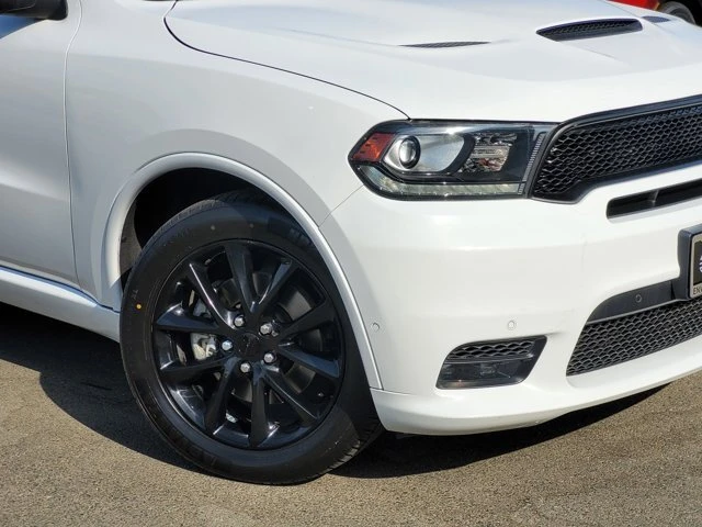 2018 Dodge Durango 3rd Gen - Image 3 of 12