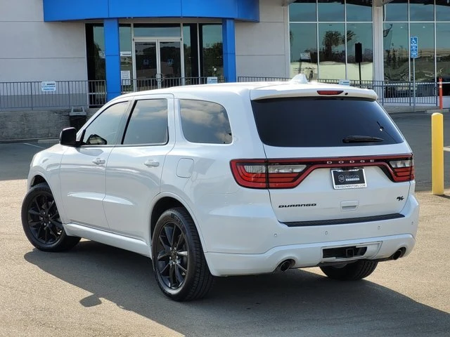 2018 Dodge Durango 3rd Gen - Image 7 of 12