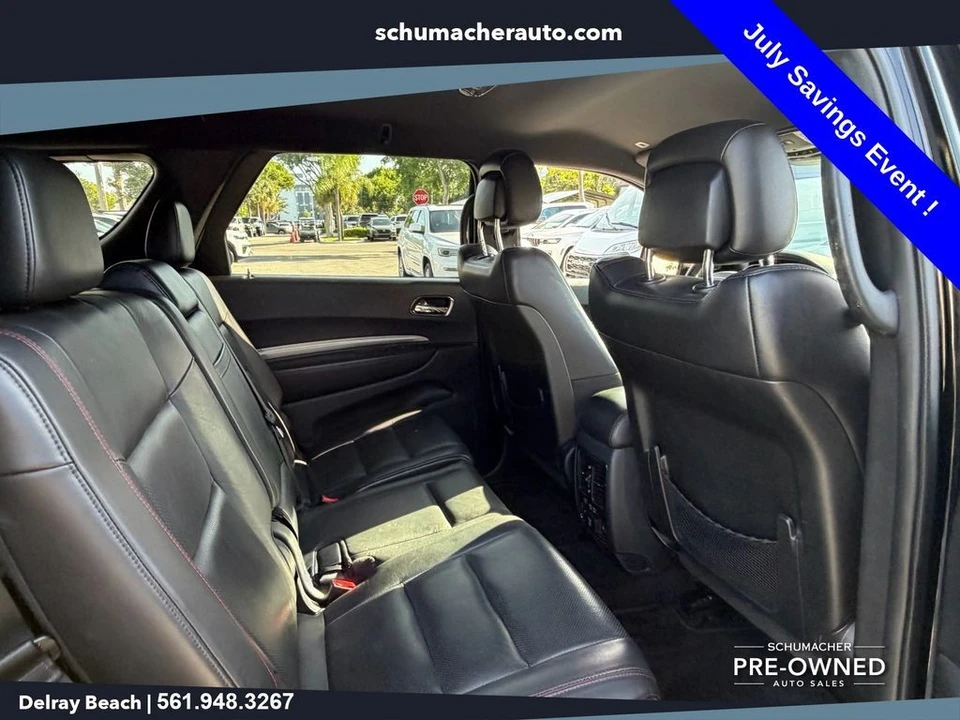 2018 Dodge Durango 3rd Gen - Image 15 of 26