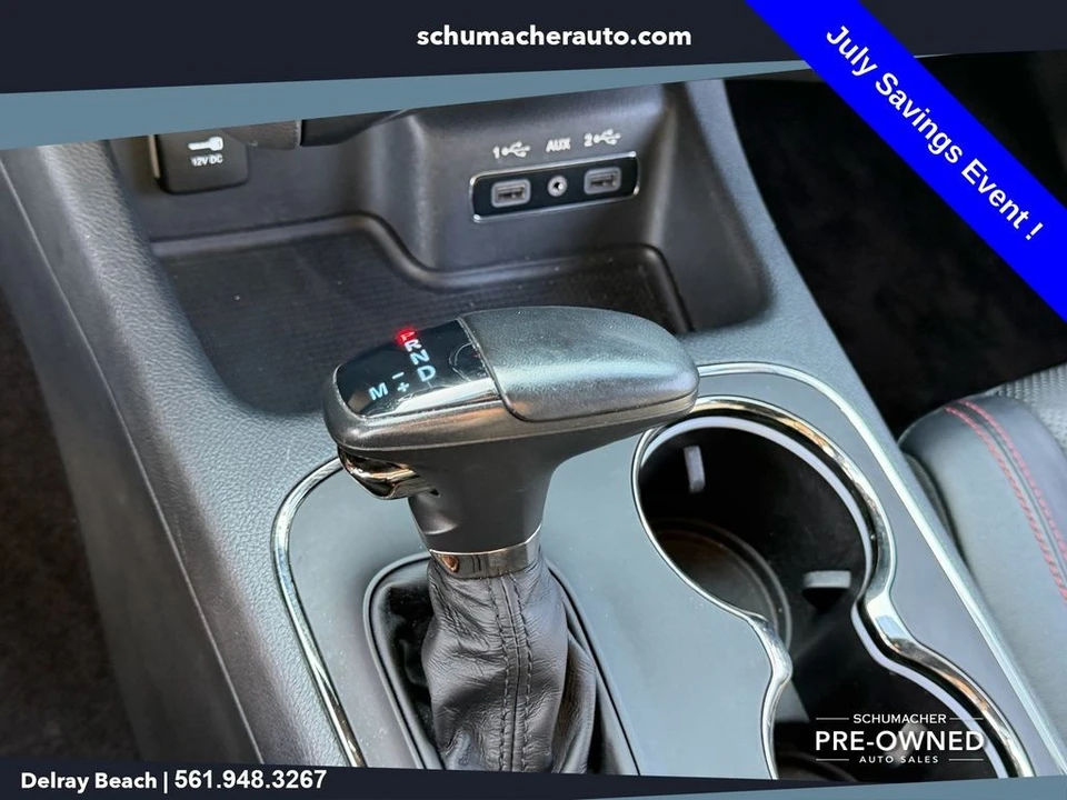 2018 Dodge Durango 3rd Gen - Image 21 of 26
