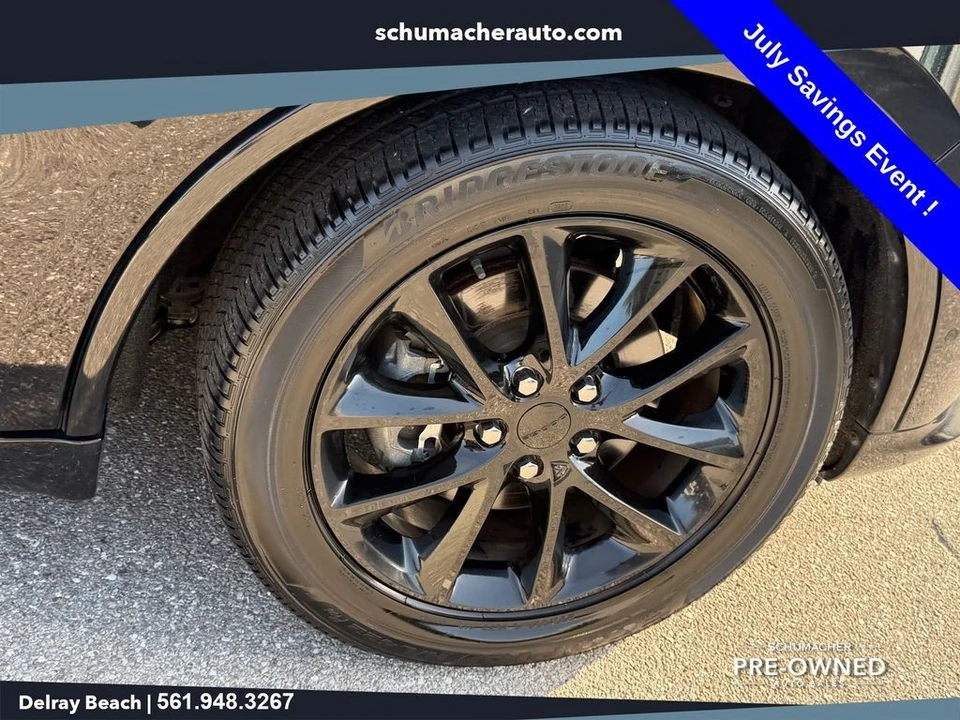 2018 Dodge Durango 3rd Gen - Image 16 of 26