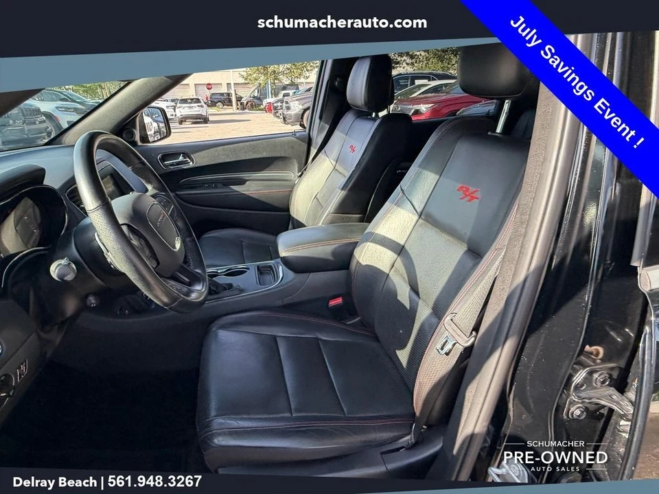 2018 Dodge Durango 3rd Gen - Image 10 of 26