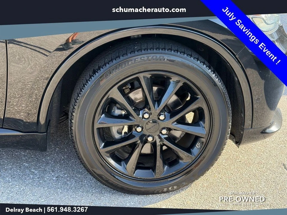 2018 Dodge Durango 3rd Gen - Image 9 of 26