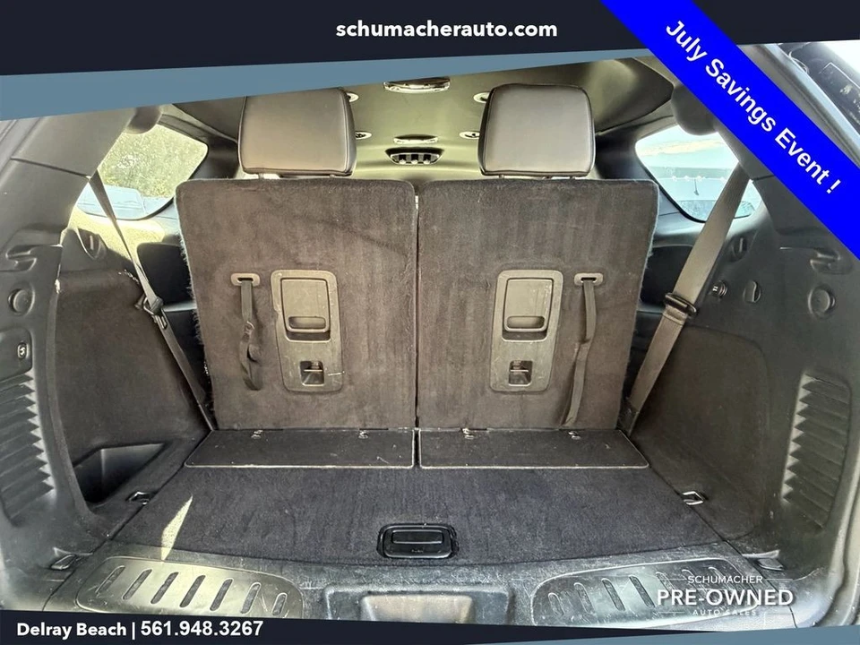 2018 Dodge Durango 3rd Gen - Image 14 of 26
