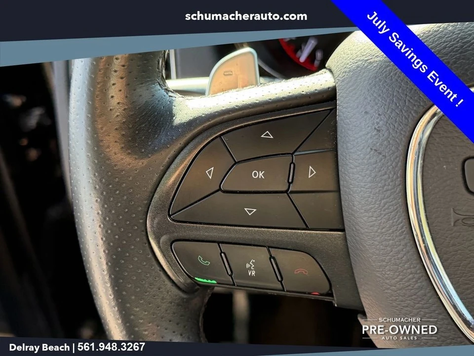 2018 Dodge Durango 3rd Gen - Image 23 of 26
