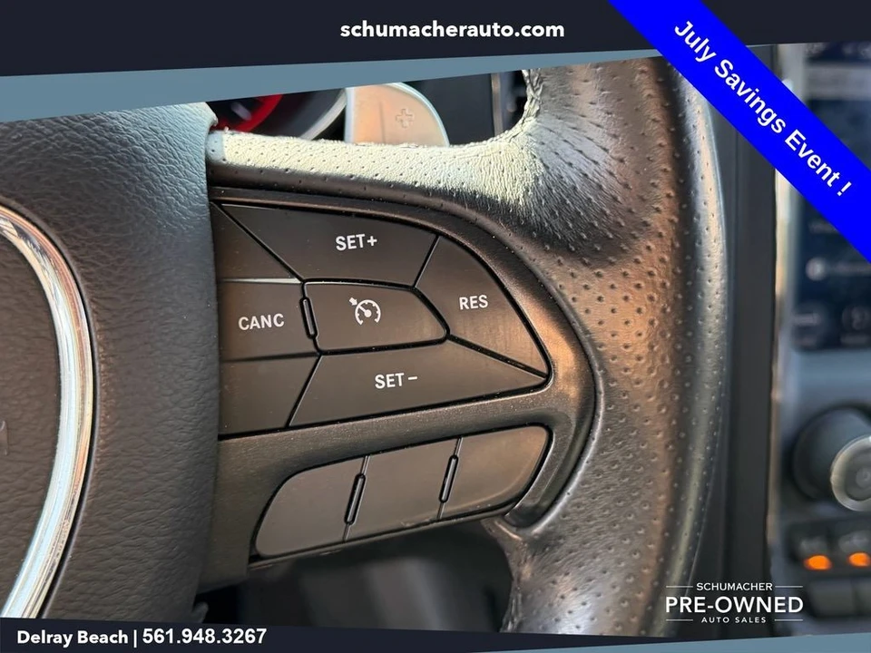 2018 Dodge Durango 3rd Gen - Image 22 of 26