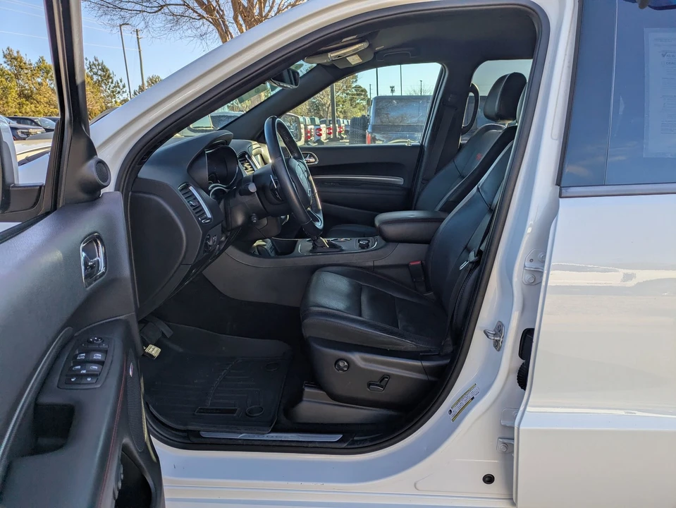 2018 Dodge Durango 3rd Gen - Image 12 of 12