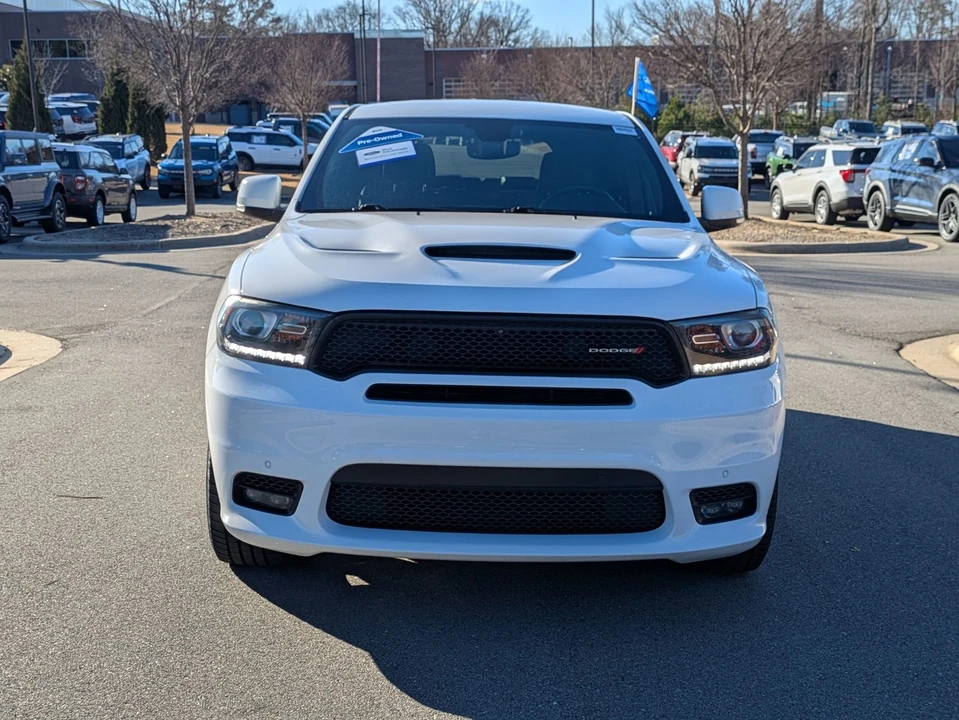 2018 Dodge Durango 3rd Gen - Image 9 of 12