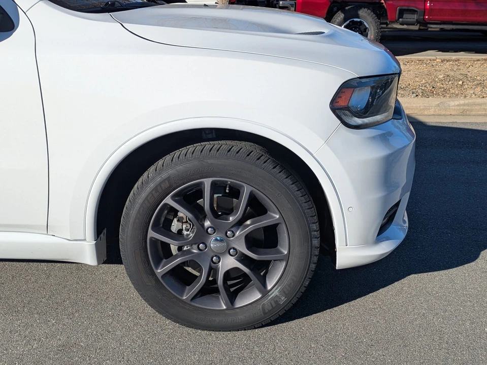 2018 Dodge Durango 3rd Gen - Image 11 of 12