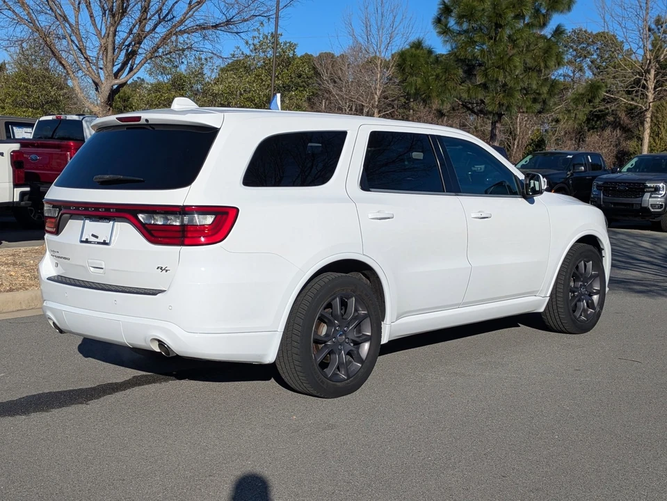 2018 Dodge Durango 3rd Gen - Image 4 of 12