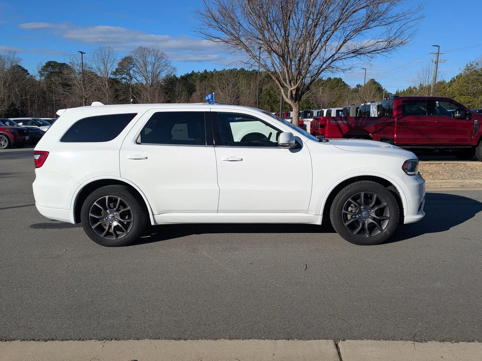 2018 Dodge Durango 3rd Gen - Image 3 of 12