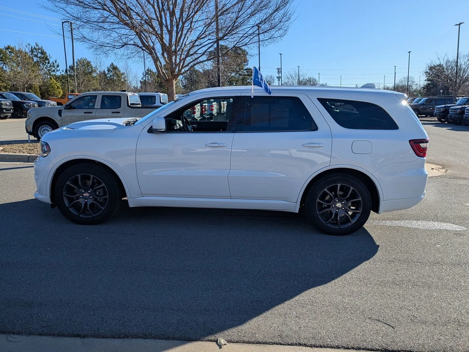 2018 Dodge Durango 3rd Gen - Image 7 of 12