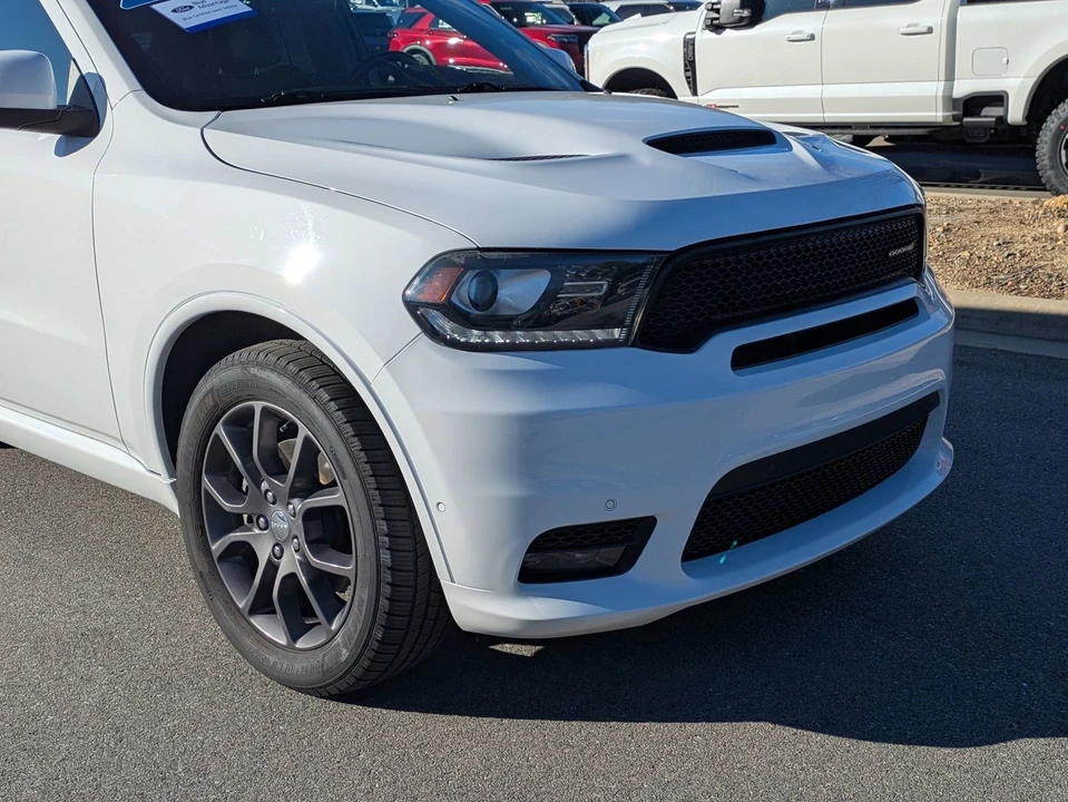 2018 Dodge Durango 3rd Gen - Image 10 of 12