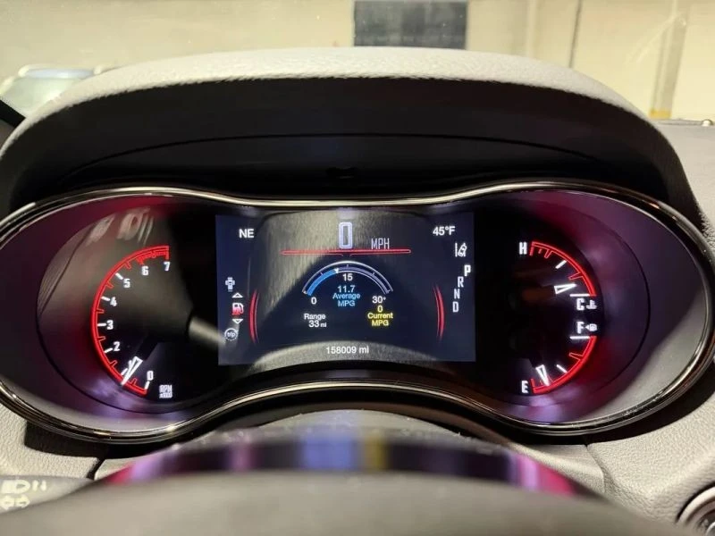 2018 Dodge Durango 3rd Gen - Image 9 of 12