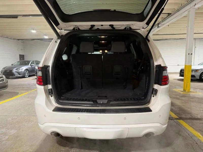 2018 Dodge Durango 3rd Gen - Image 6 of 12
