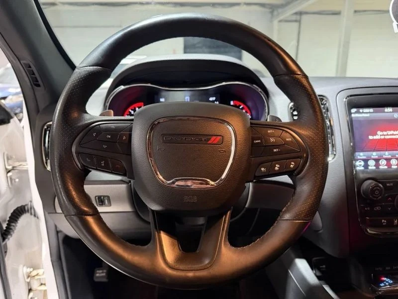 2018 Dodge Durango 3rd Gen - Image 8 of 12