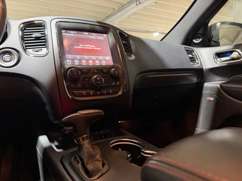 2018 Dodge Durango 3rd Gen - Image 10 of 12