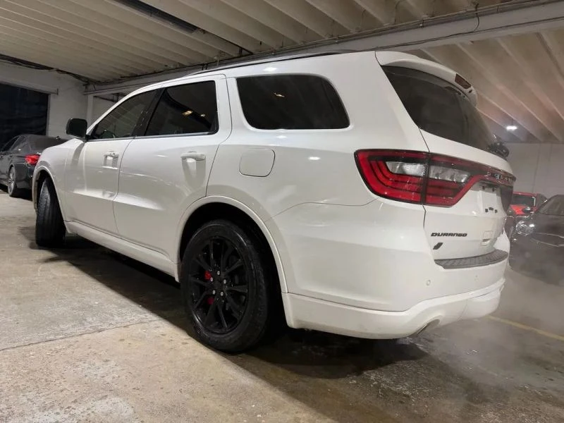 2018 Dodge Durango 3rd Gen - Image 3 of 12