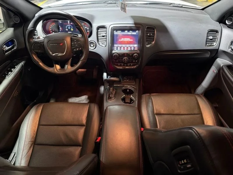2018 Dodge Durango 3rd Gen - Image 7 of 12