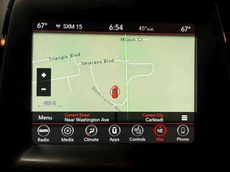 2018 Dodge Durango 3rd Gen - Image 11 of 12