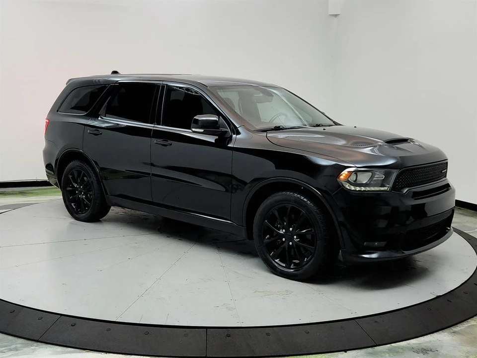 2018 Dodge Durango 3rd Gen - Image 2 of 12