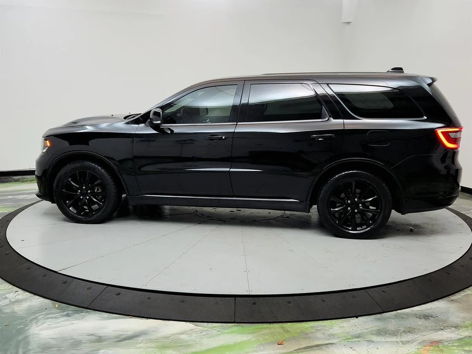 2018 Dodge Durango 3rd Gen - Image 7 of 12