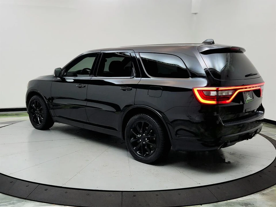 2018 Dodge Durango 3rd Gen - Image 6 of 12