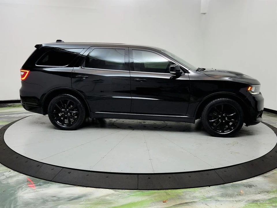 2018 Dodge Durango 3rd Gen - Image 3 of 12