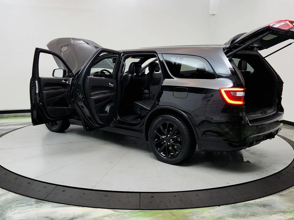2018 Dodge Durango 3rd Gen - Image 11 of 12