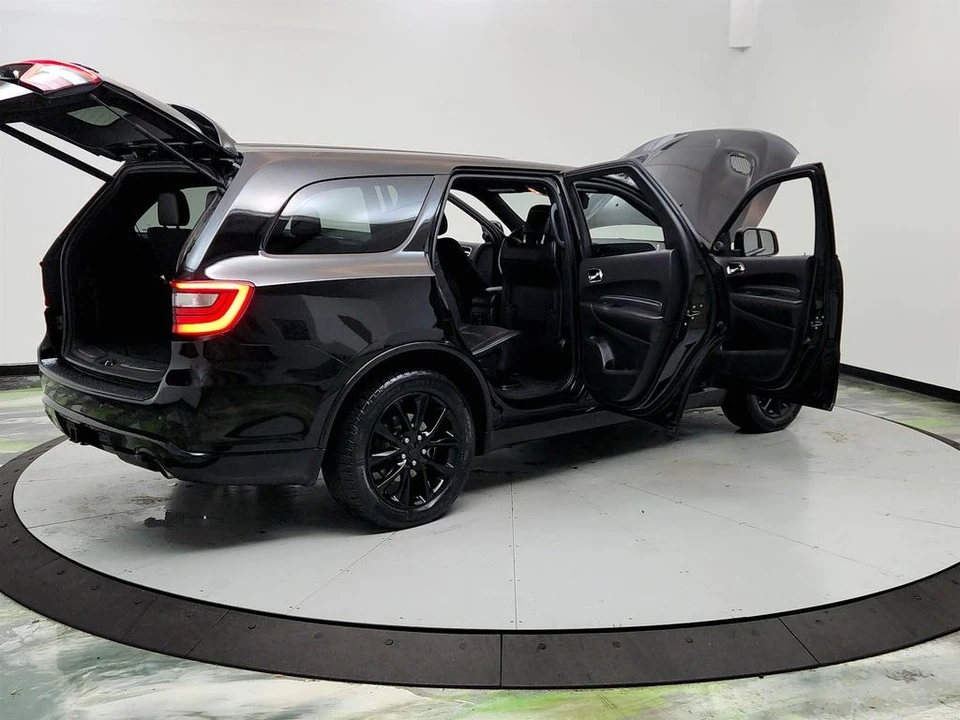 2018 Dodge Durango 3rd Gen - Image 10 of 12