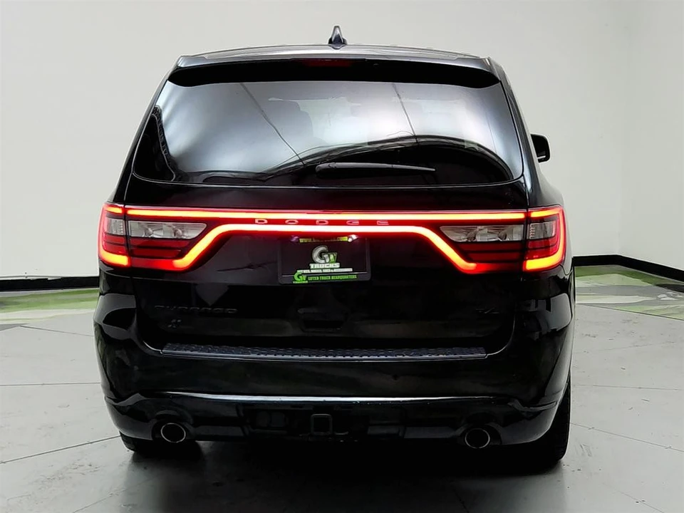 2018 Dodge Durango 3rd Gen - Image 5 of 12