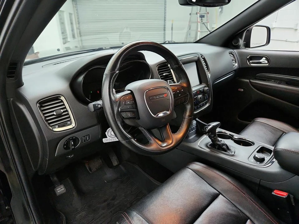 2018 Dodge Durango 3rd Gen - Image 12 of 12