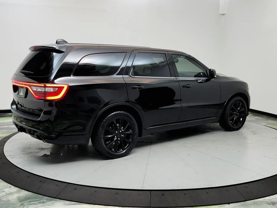 2018 Dodge Durango 3rd Gen - Image 4 of 12