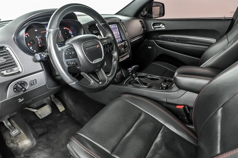2018 Dodge Durango 3rd Gen - Image 16 of 31