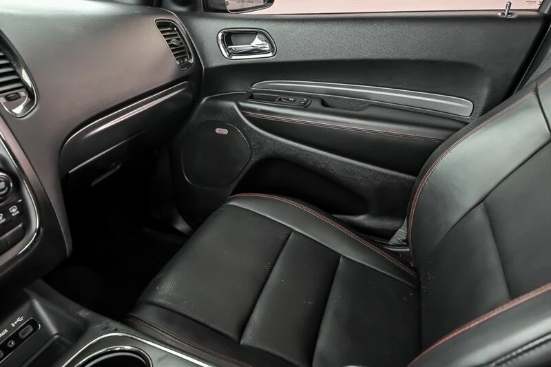 2018 Dodge Durango 3rd Gen - Image 31 of 31
