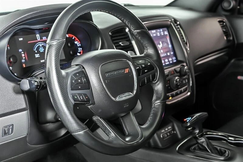 2018 Dodge Durango 3rd Gen - Image 21 of 31