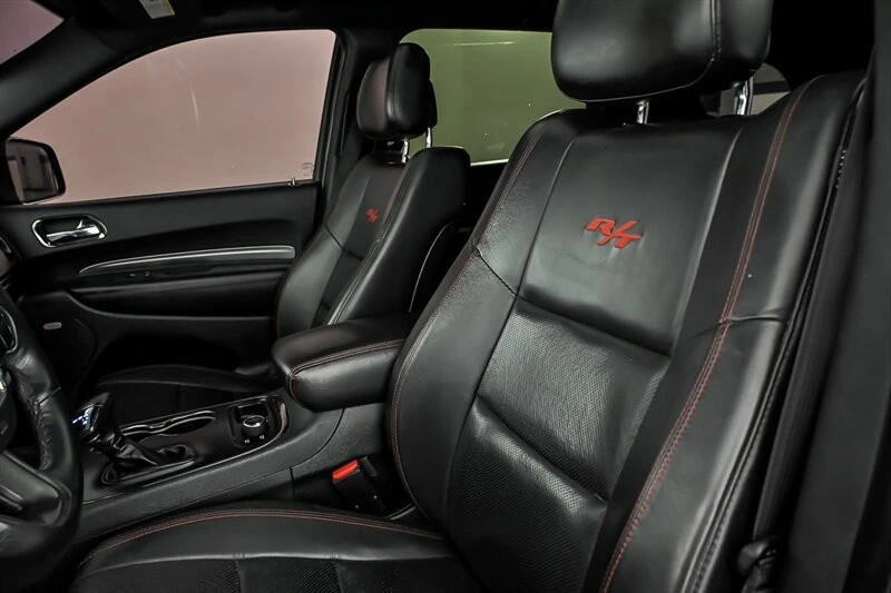 2018 Dodge Durango 3rd Gen - Image 18 of 31