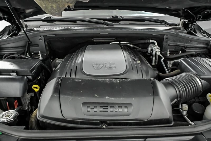 2018 Dodge Durango 3rd Gen - Image 12 of 31