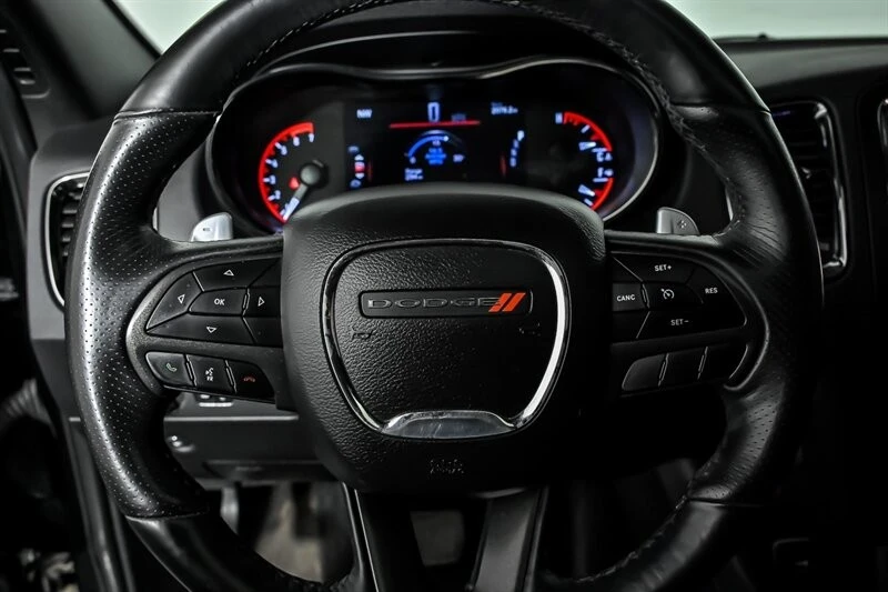 2018 Dodge Durango 3rd Gen - Image 24 of 31