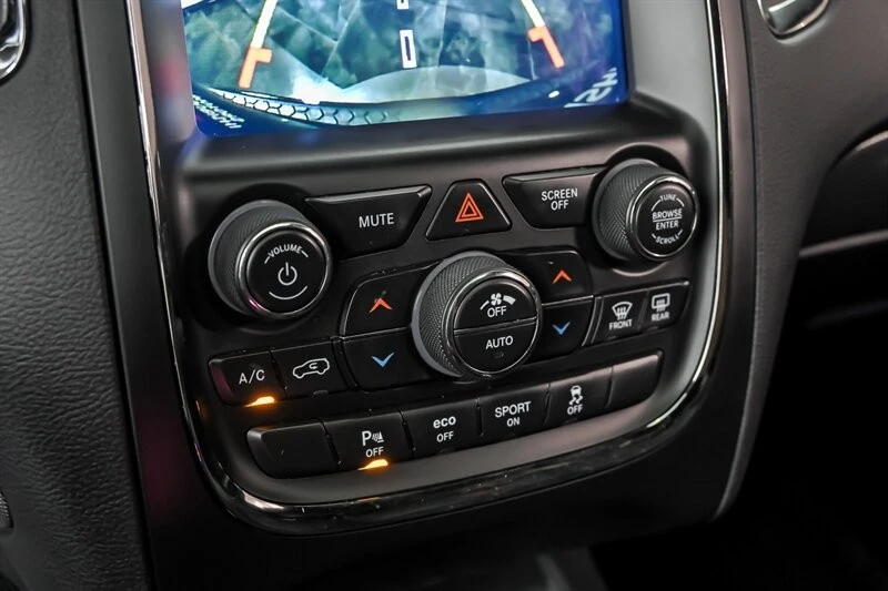 2018 Dodge Durango 3rd Gen - Image 29 of 31