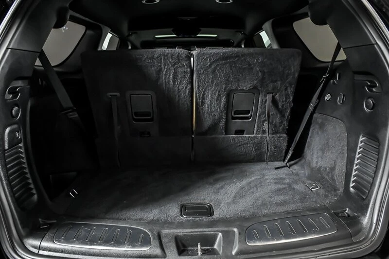 2018 Dodge Durango 3rd Gen - Image 11 of 31
