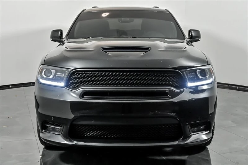 2018 Dodge Durango 3rd Gen - Image 4 of 31