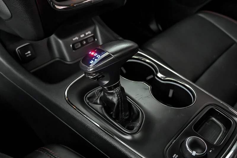 2018 Dodge Durango 3rd Gen - Image 30 of 31