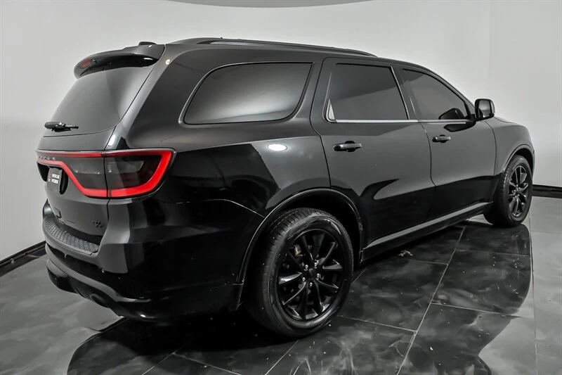2018 Dodge Durango 3rd Gen - Image 9 of 31