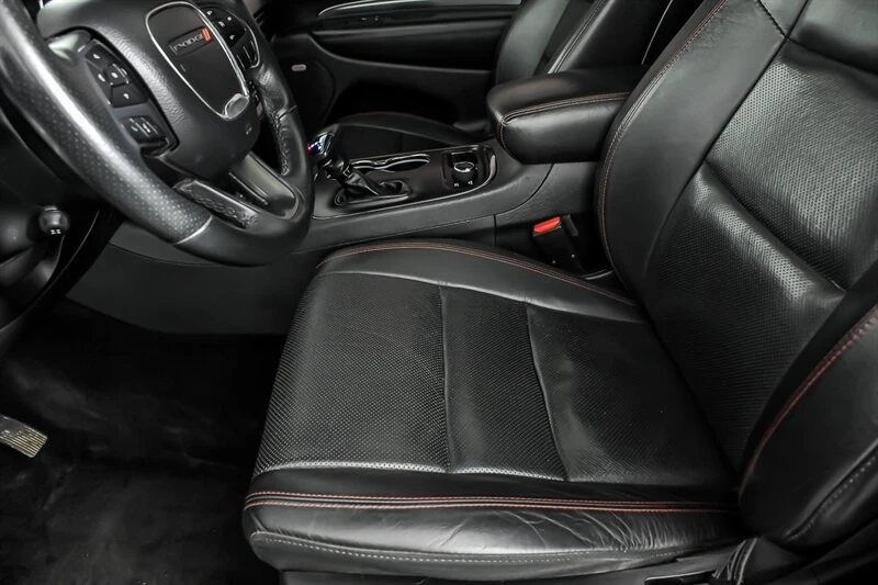 2018 Dodge Durango 3rd Gen - Image 17 of 31
