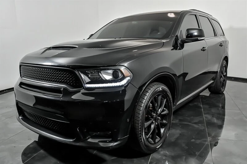 2018 Dodge Durango 3rd Gen - Image 5 of 31